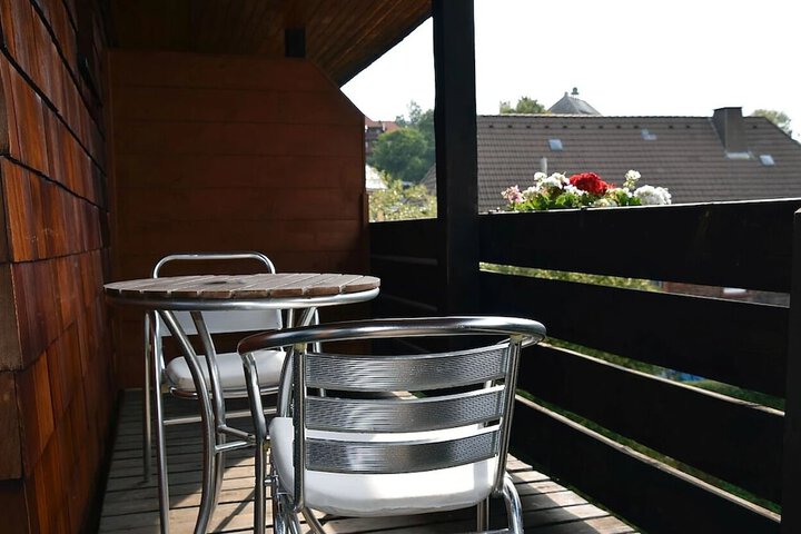 Terrace/Patio 9 of 22