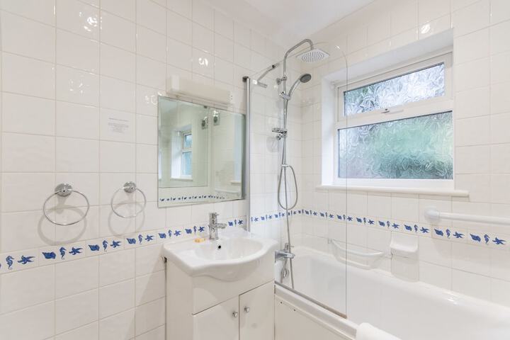 Bath Interior