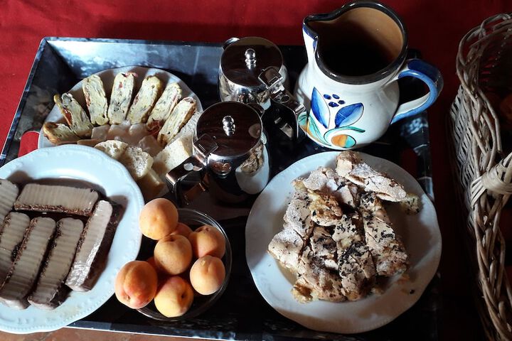 Breakfast/Coffee Service 30 of 55