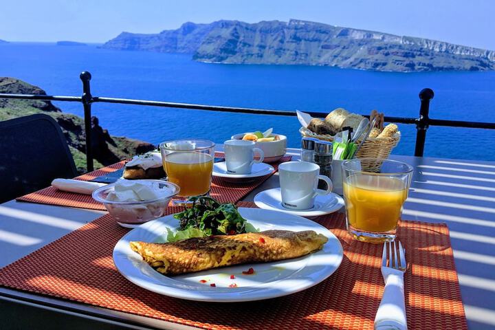 Breakfast/Coffee Service 120 of 170