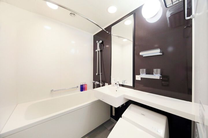Bathroom Vanities
