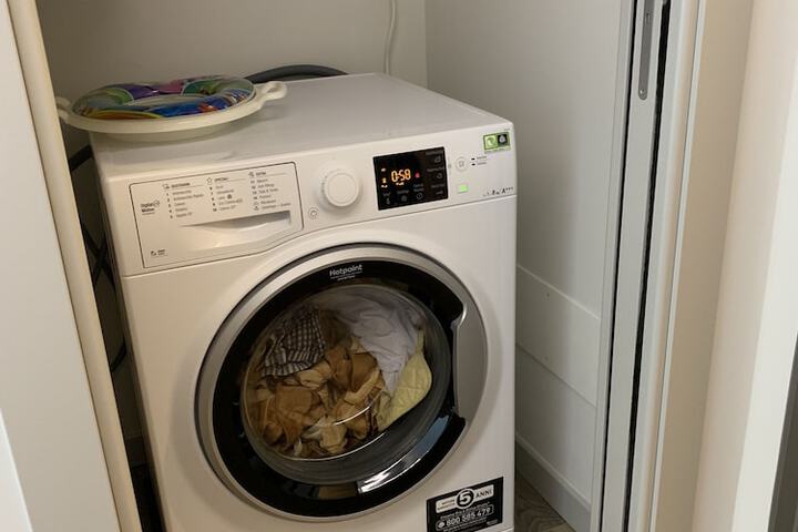 Laundry 33 of 57