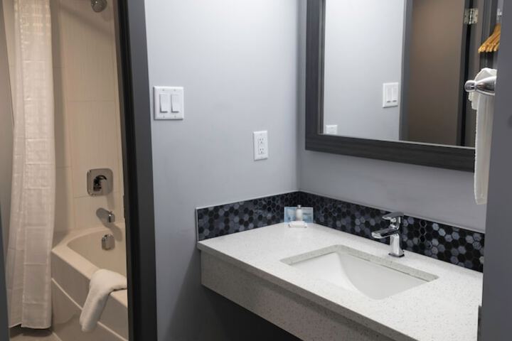 Bath Interior