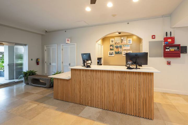 Lobby Photos