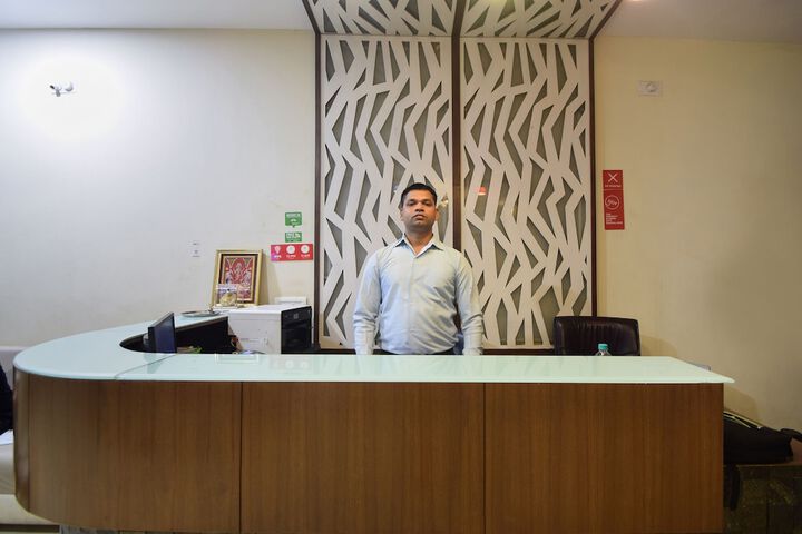 Hotel Interior 5 of 21