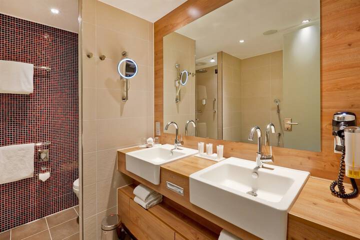 Bath Interior