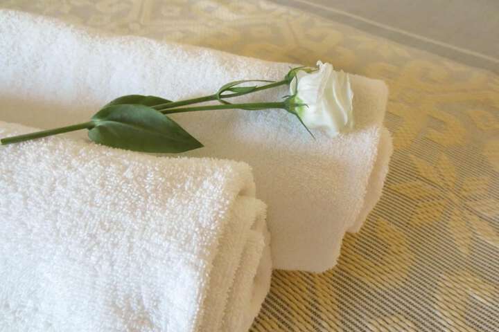 Bath Interior