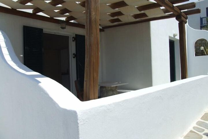 Terrace/Patio 25 of 53