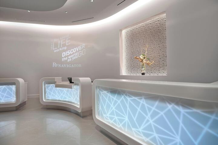 Hotel Interior 2 of 57