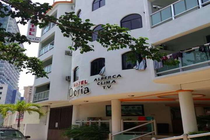 HM Dora II