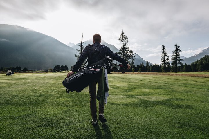 Golf 52 of 54