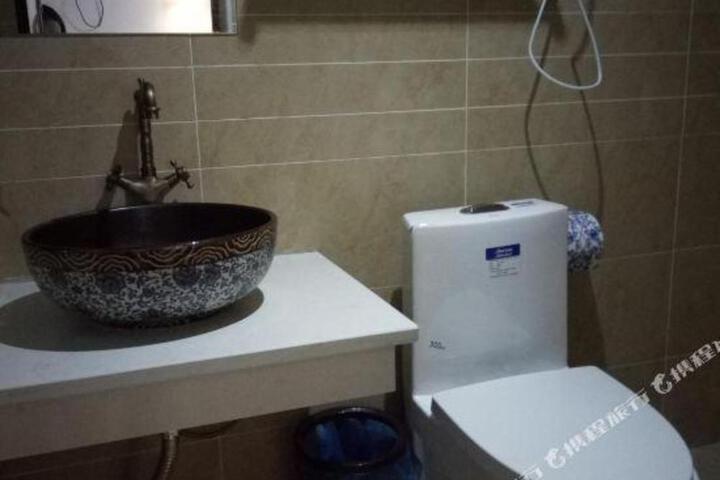 Xinyi Homestay