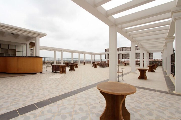 Terrace/Patio 23 of 26