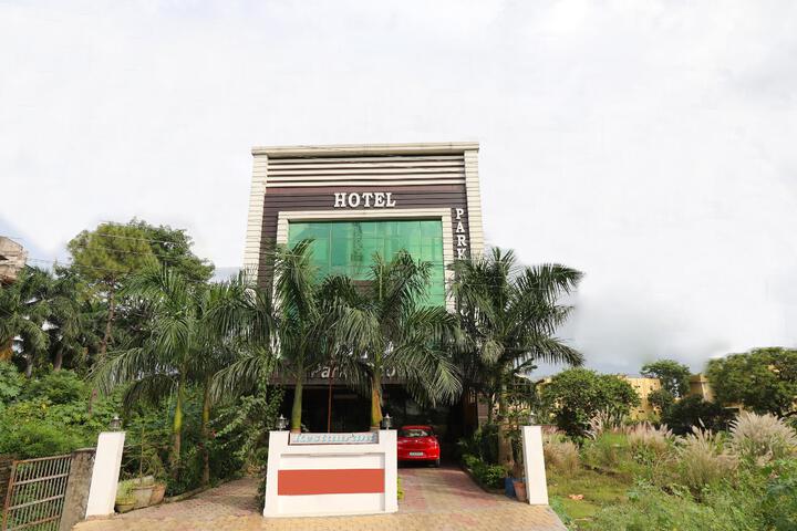 Hotel 3 of 5