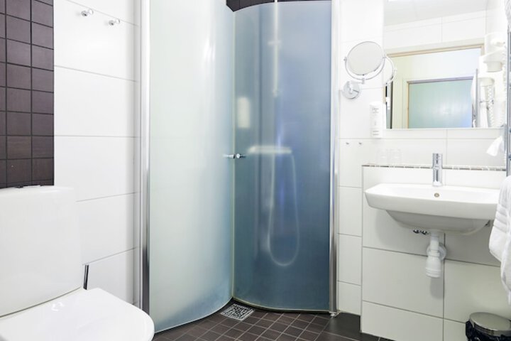 Bathroom Vanities