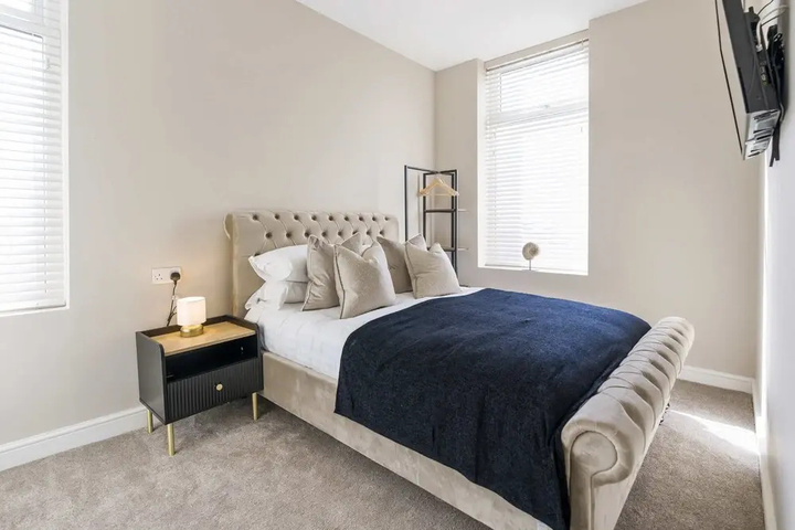 The Park Road Suites by Stamp SA