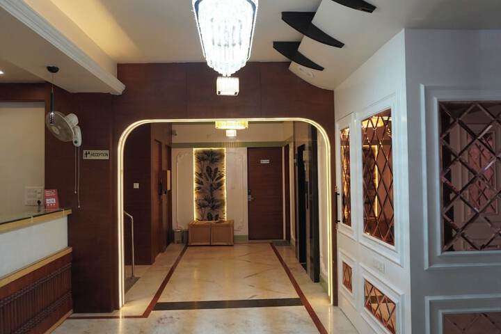 Hotel Interior 3 of 10