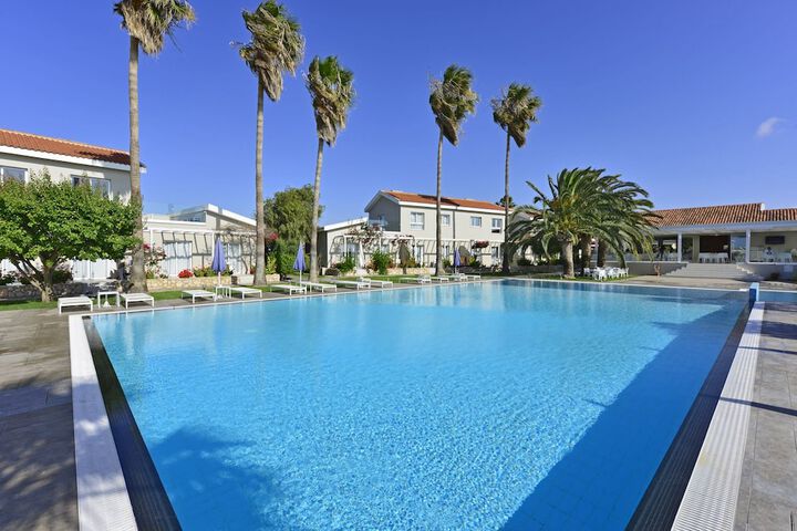Pool to Cool