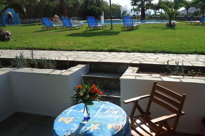 View from room