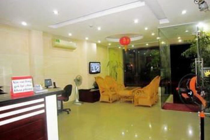 Brown Bean 1 Hotel Danang
