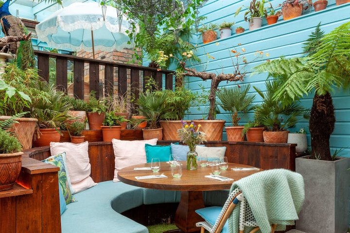 Terrace/Patio 41 of 122