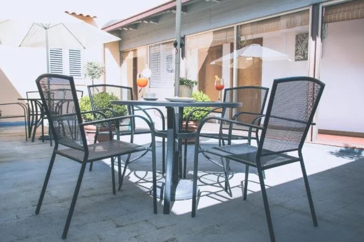 Terrace/Patio 7 of 22