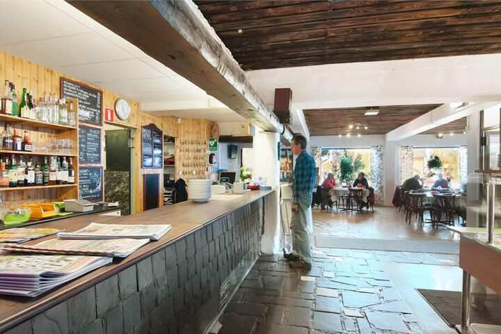 Hotel Interior 2 of 140