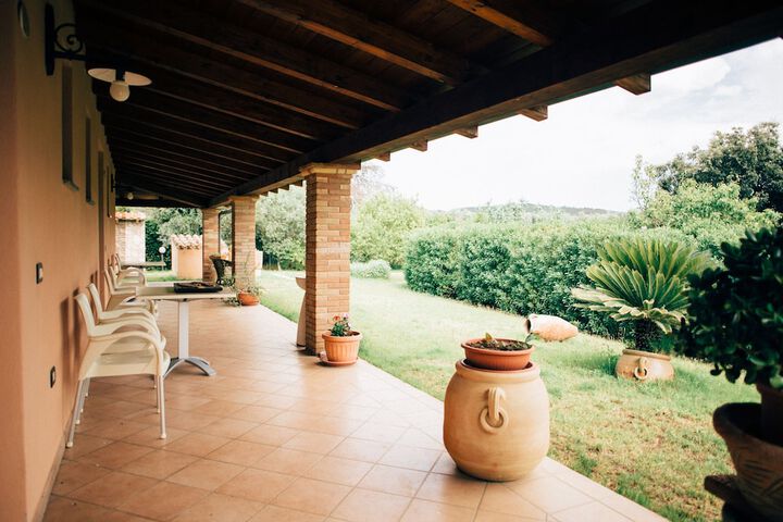 Terrace/Patio 20 of 90