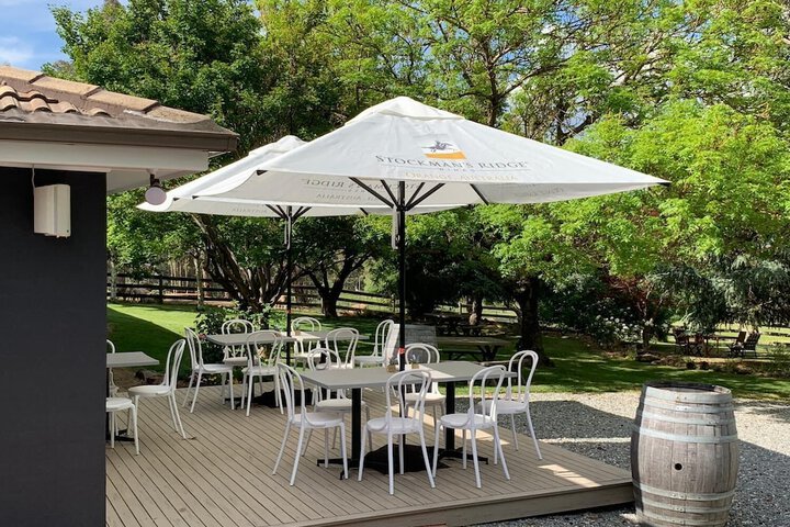 Terrace/Patio 21 of 31