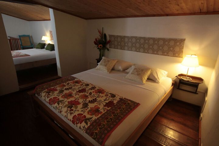 Hotel Boutique Diego de Alcala