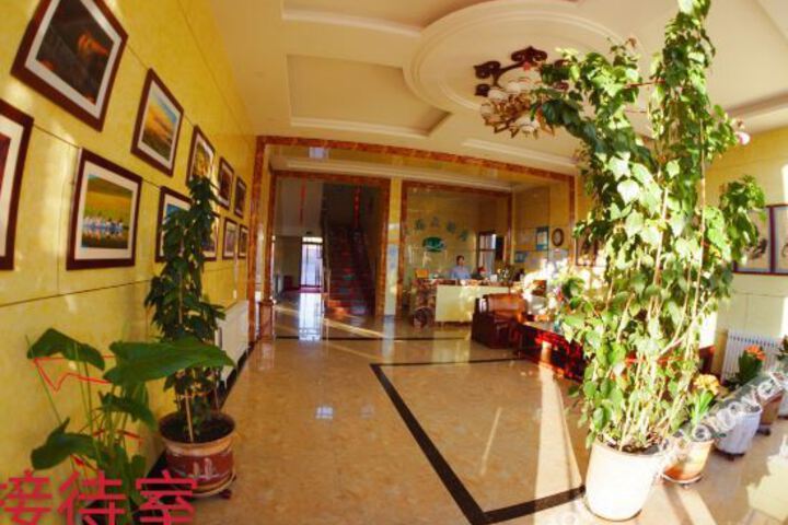 Hotel Interior 7 of 27