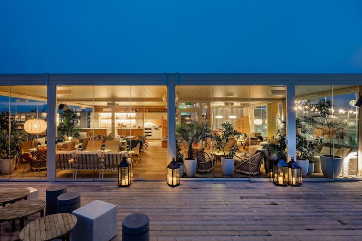 Terrace/Patio 112 of 116