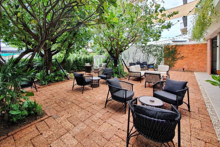 Terrace/Patio 89 of 100