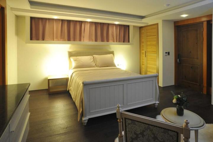Suite Room