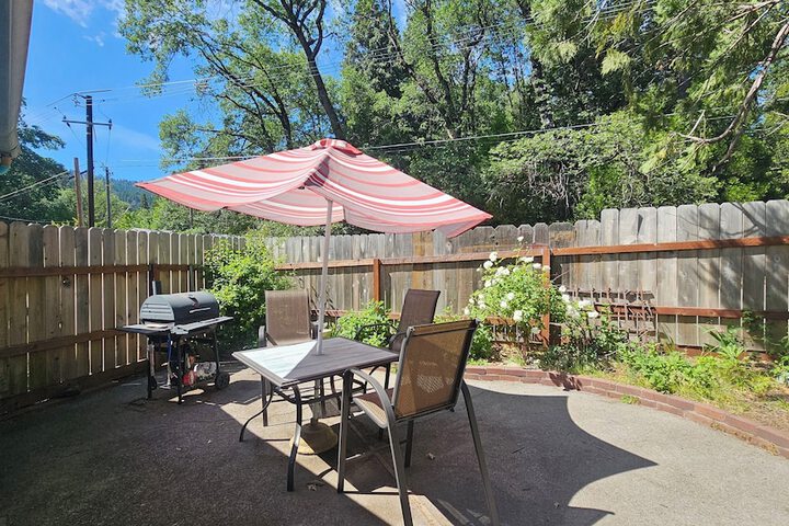 Terrace/Patio 80 of 120