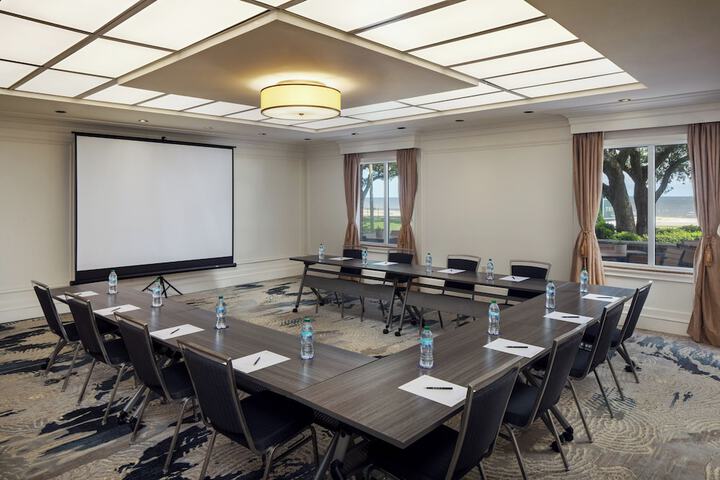 Meeting 22 of 30