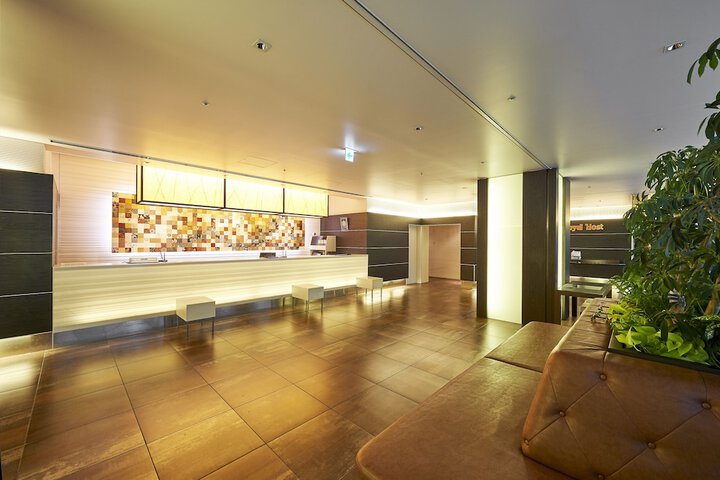 Hotel Interior 4 of 47