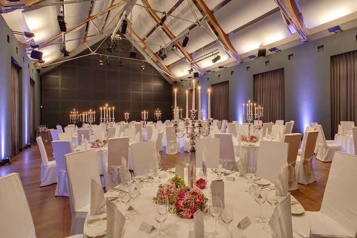 Wedding/Banquet 29 of 51