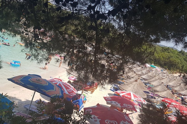 Beach 58 of 59