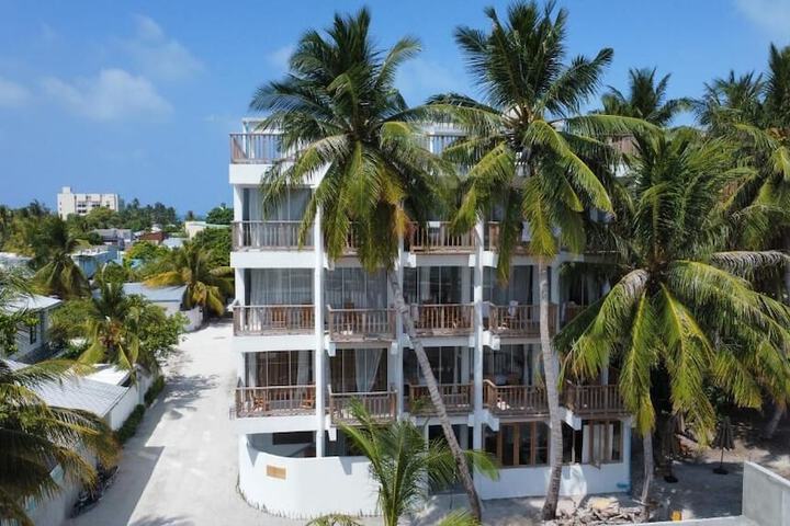 Coral Inn