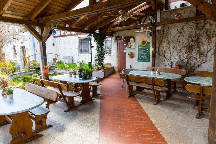 Terrace/Patio 48 of 48