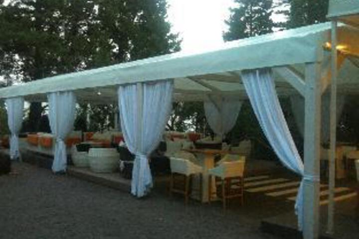 Bar/lounge