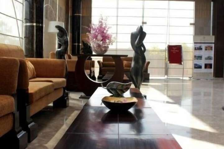 Lobby Photos