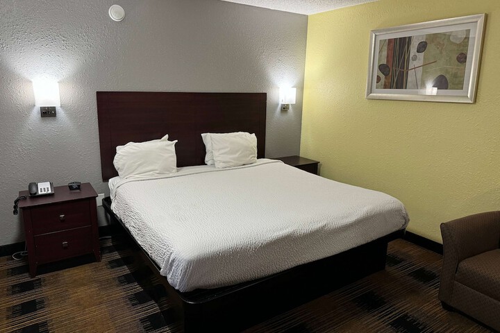 1 King Bed (10 of 13)