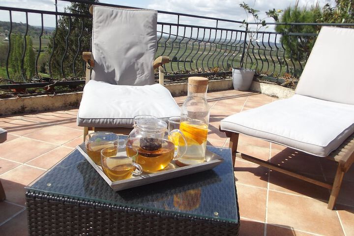 Coffee service