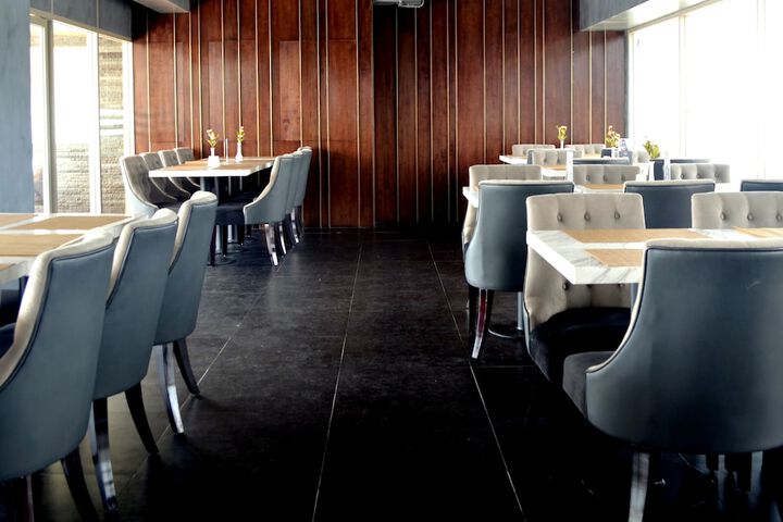 Dining Photos