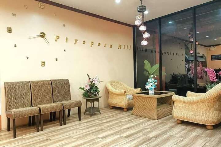 Hotel Interior 2 of 12