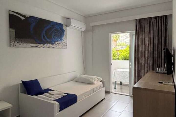 Hotel Santa Paola