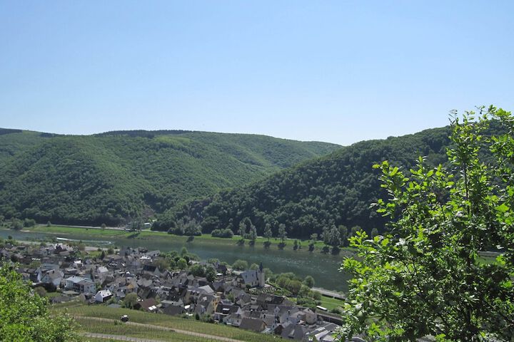 Hiking