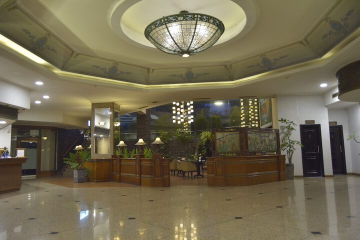 Hotel Interior 2 of 56